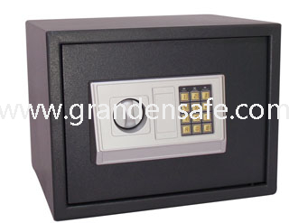 Electronic Digital Safe Box (G-30EA)