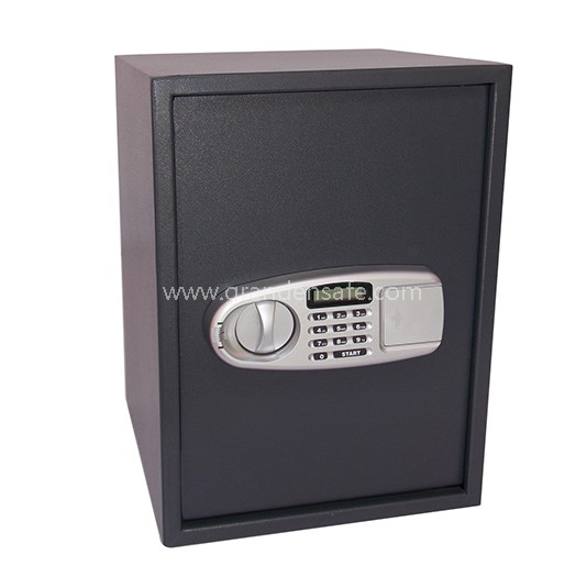 Electronic Digital Safe Box (G-50EL)