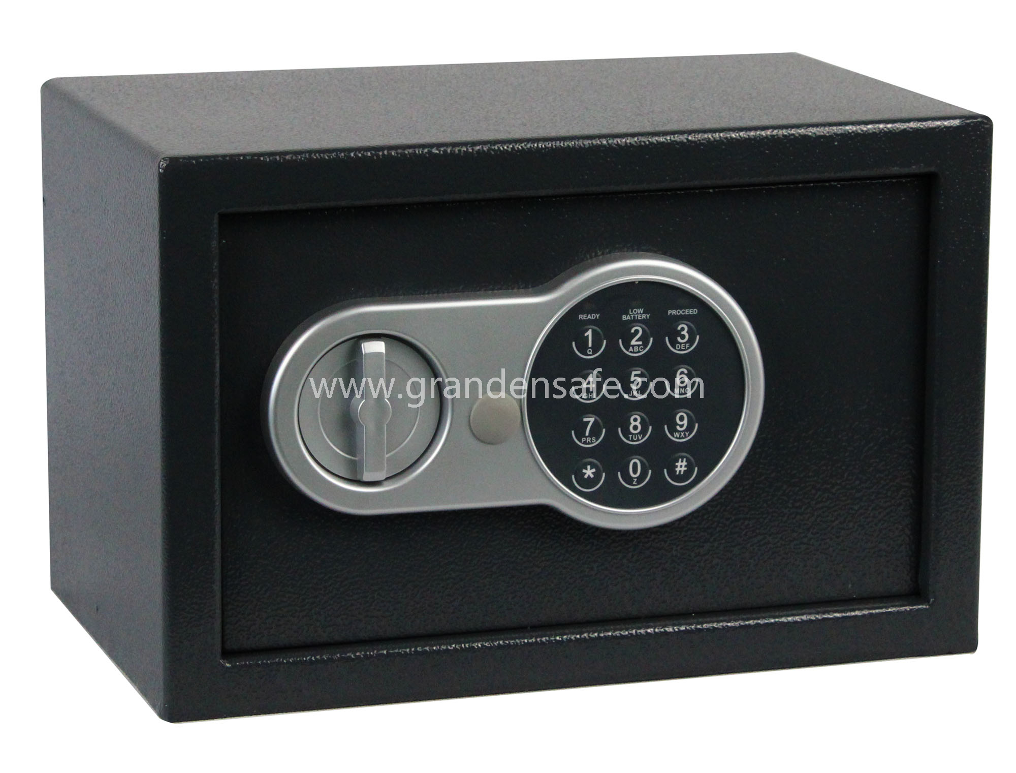 Electronic Digital Safe Box (G-20ER)