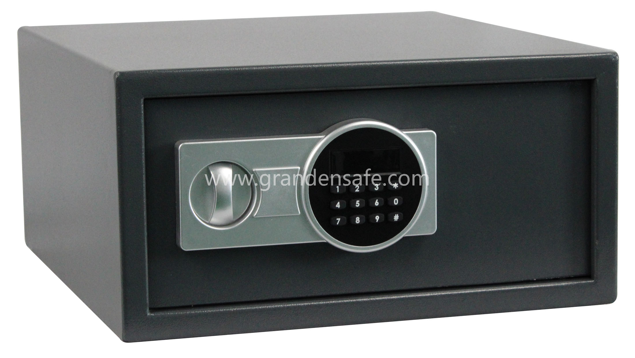 Electronic Digital Safe Box (G-40EQ)