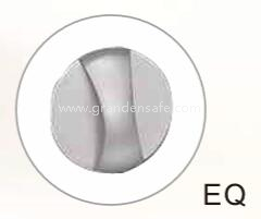 Electronic Digital Safe Box (G-43EQ)