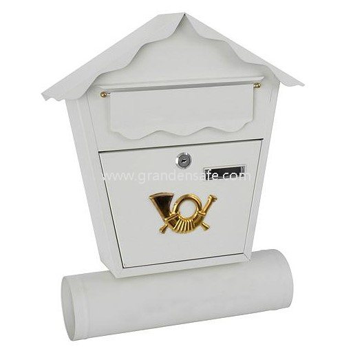 Mailbox (GL-10E)