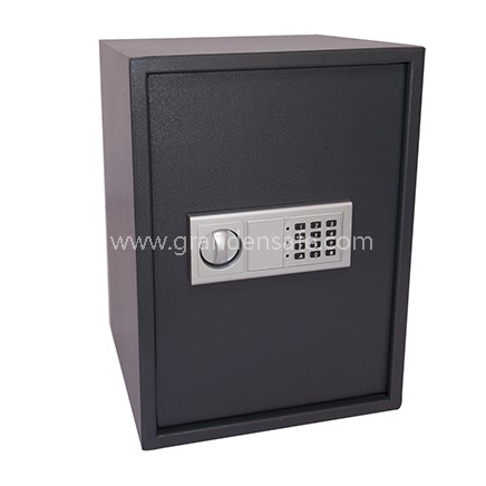 Electronic Digital Safe Box (G-50ES)