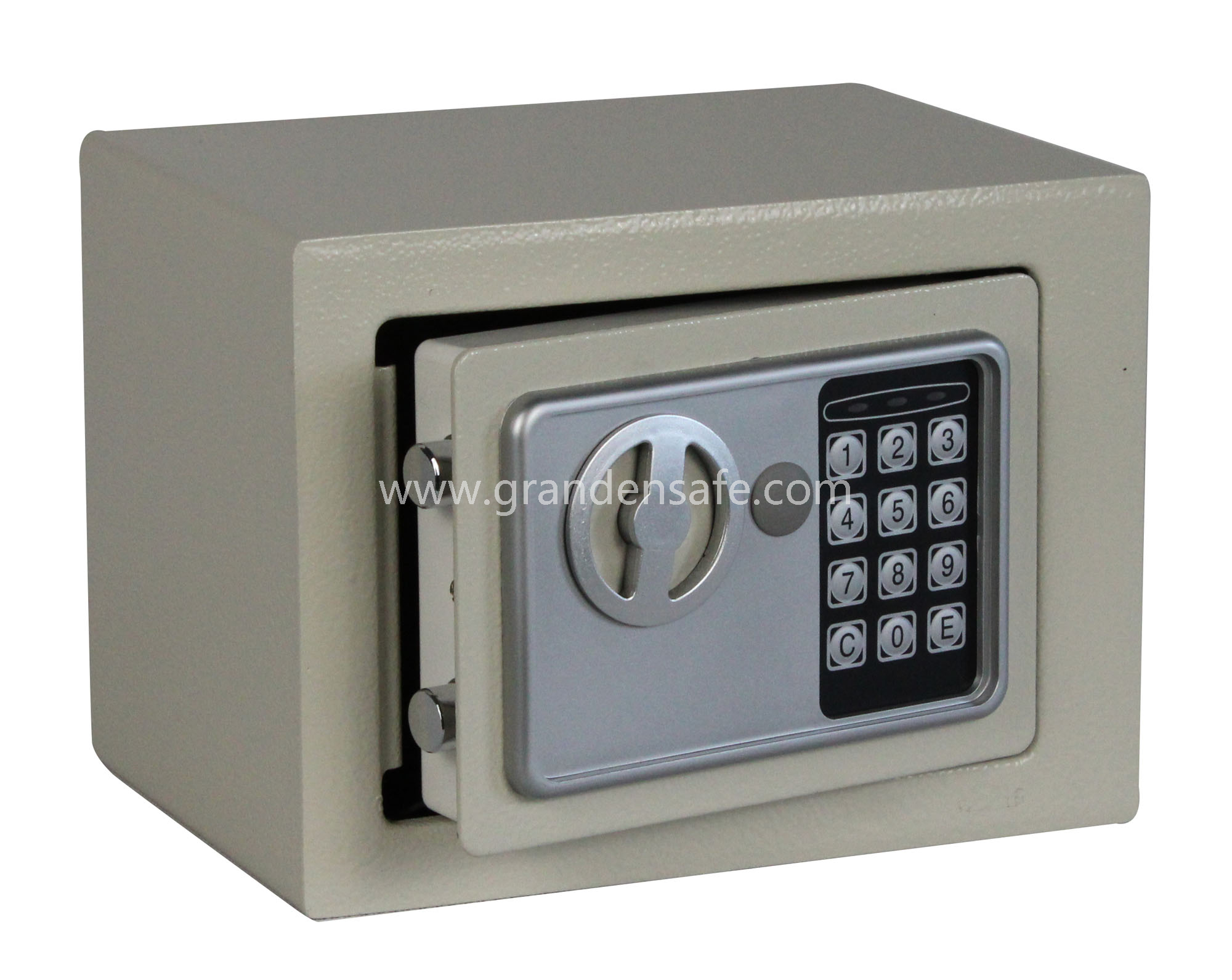 Electronic Digital Safe Box (G-17ET1)