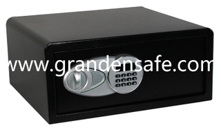 Safe Box (G-43EI) With Top Rounded Frame 