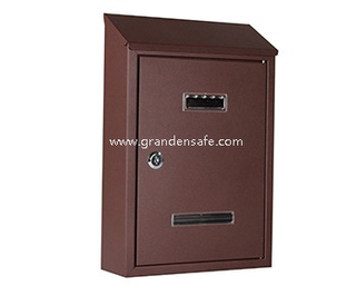 Mail Box (GL-07)