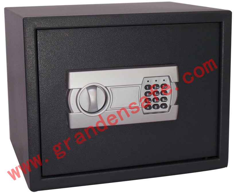 Electronic Digital Safe Box (G-30EU)