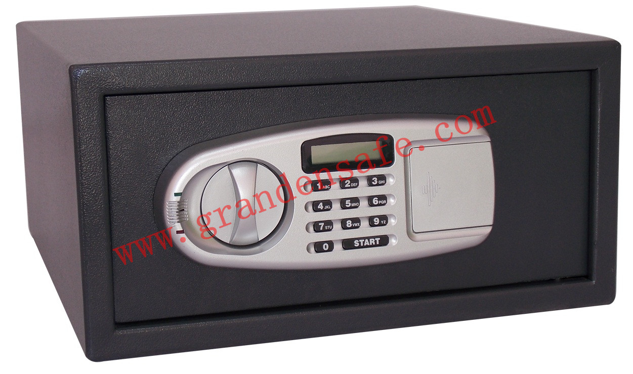 Electronic Digital Safe Box (G-40EL)