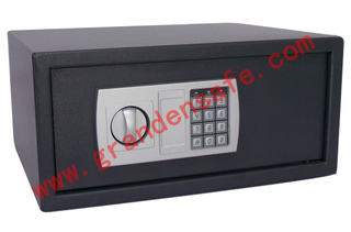 Electronic Digital Safe Box (G-43ED)